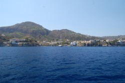 Ile de Lipari