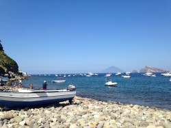 Ile de Panarea