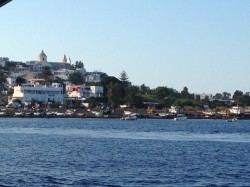 Ile de Stromboli