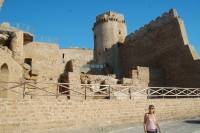 Le Castella