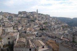 La ville ancienne