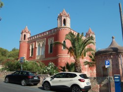 Pallazzio