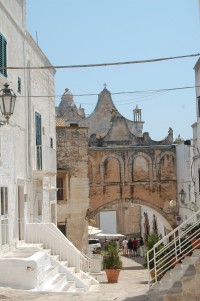 Ostuni