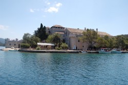 Otocic Sv Marije
