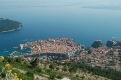 La vieille ville 