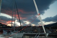 Des orages sont attendus dans la nuit