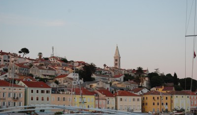 Mali Losinj