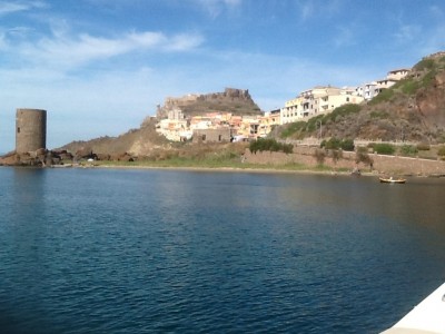 Castelsardo