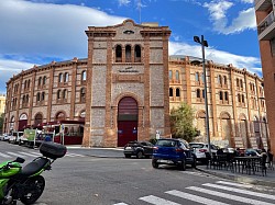 Tarraco Arena